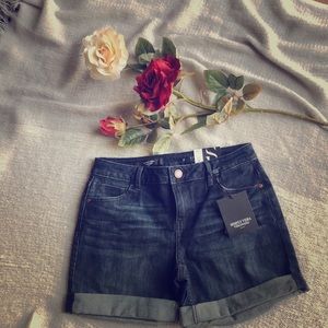 COPY - 🌺Vera wang shorts sz. 4